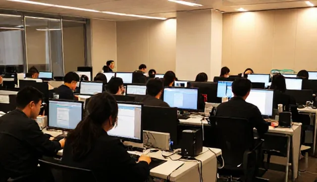直播运营选型关注点:5个要点确保内容质量